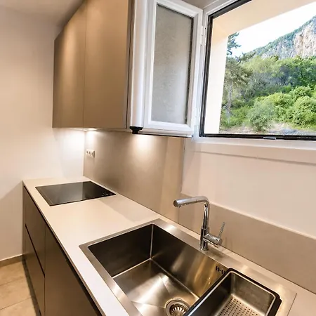 Seravelle Lejlighed *